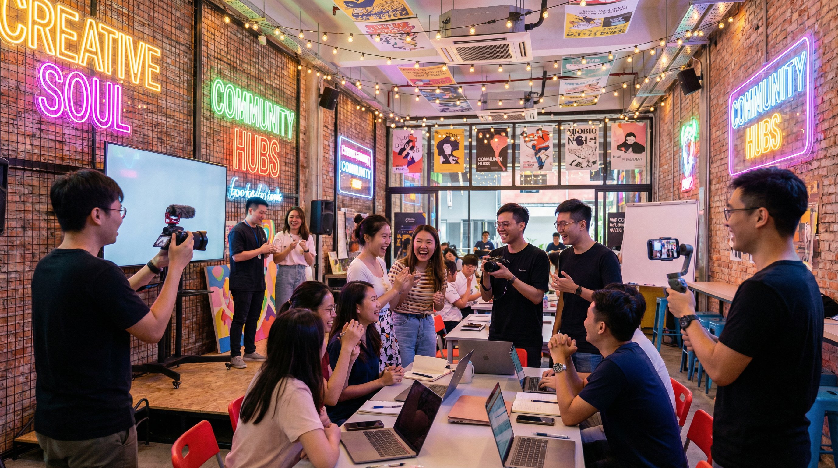 调教师社区活动视频