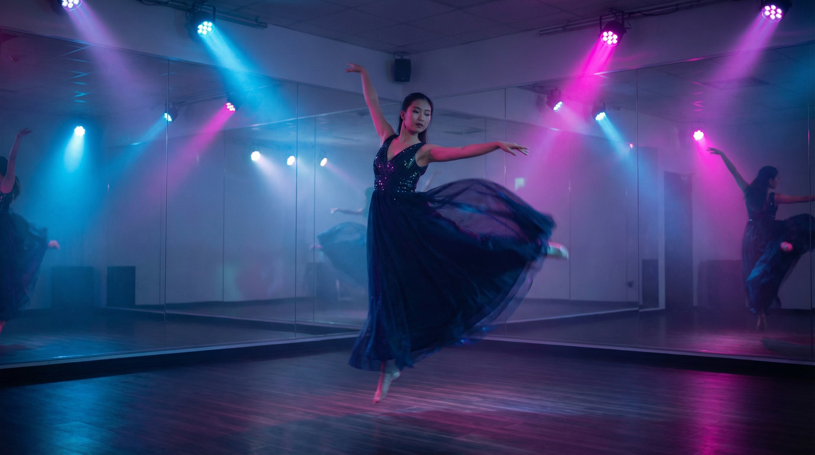 调教师舞蹈视频