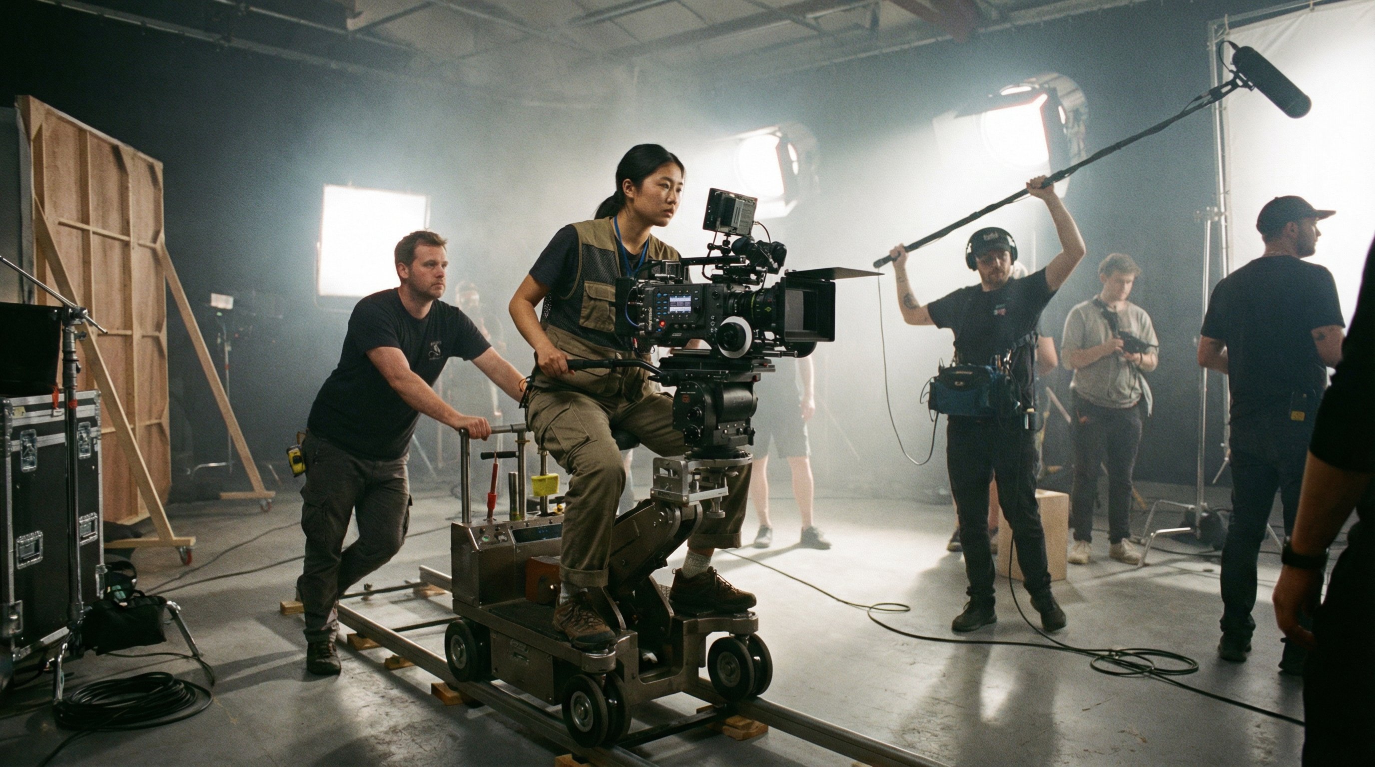 调教师影视幕后视频