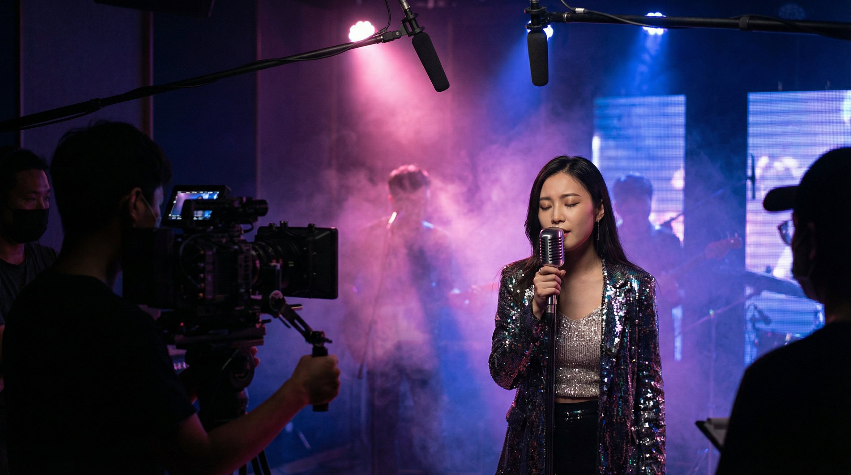 调教师MV音乐视频