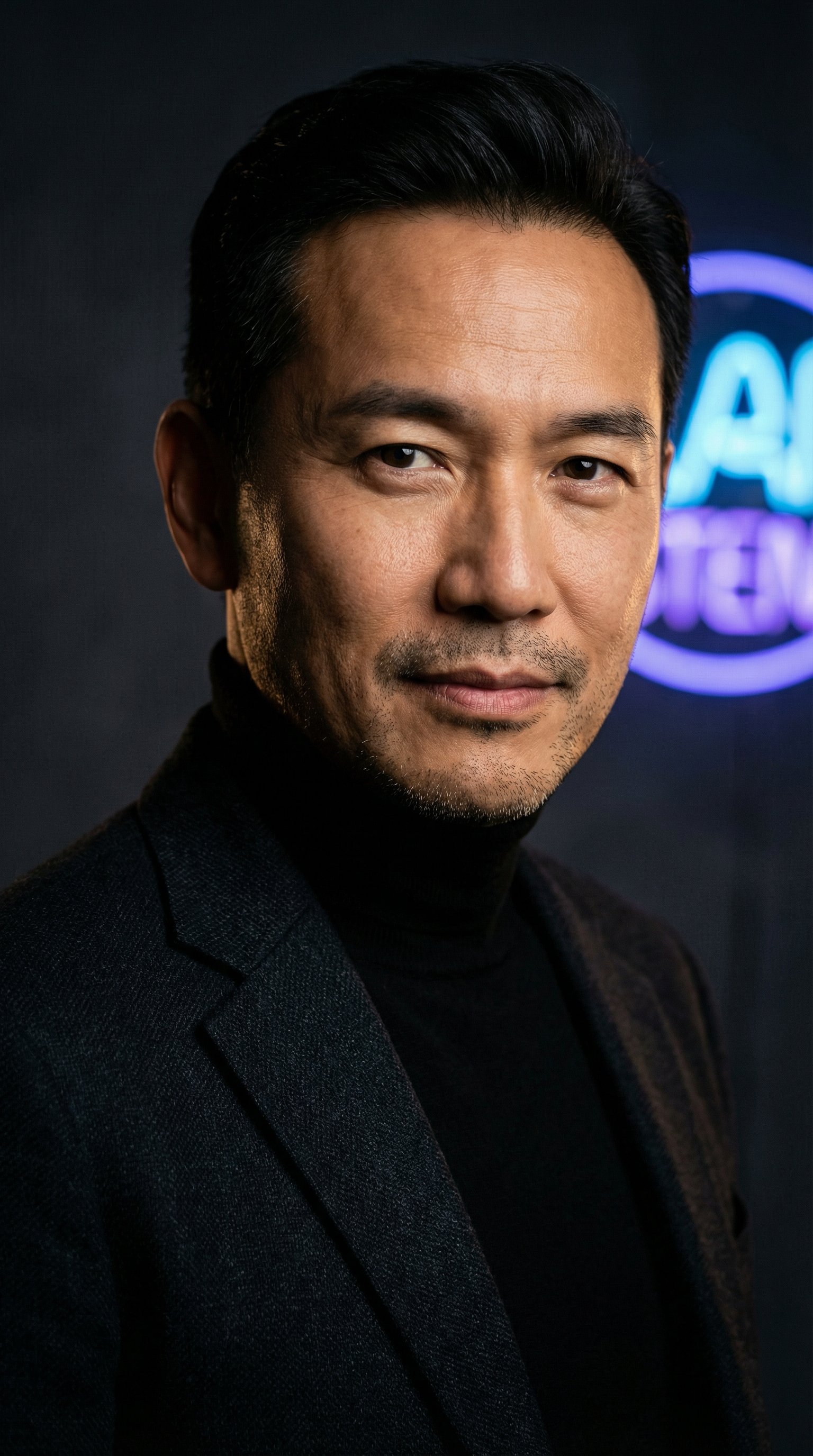 调教师影视导演